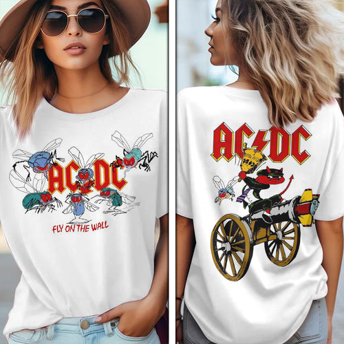 AC/DC 3D Apparel – GNE 704