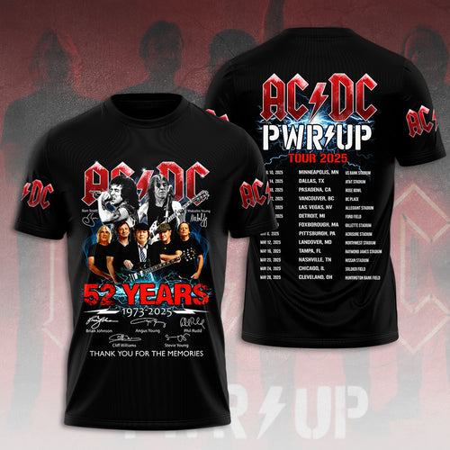 AC/DC 3D Apparel – HOATT 7595