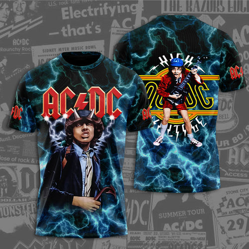 AC/DC 3D Apparel – NGHIAVT 1000