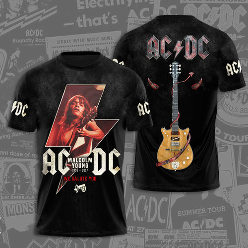 AC/DC 3D Apparel – NGHIAVT 1358