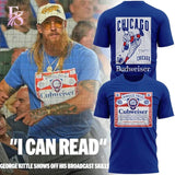 Chicago Cubs Cubsweiser Logo 2026 Shirt