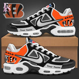 Cincinnati Bengals 2026 TN Air Max Shoes
