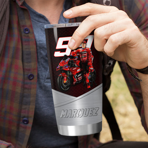 Ducati Lenovo Team x Marc Márquez Tumbler Cup – HOATT 9279