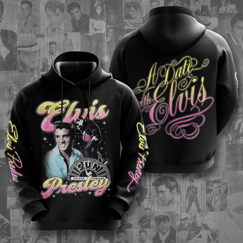 Elvis Presley 3D Apparel – NGHIAVT 0993