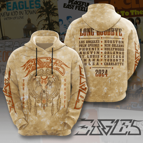 Eagles 3D Apparel – MAITM 7302
