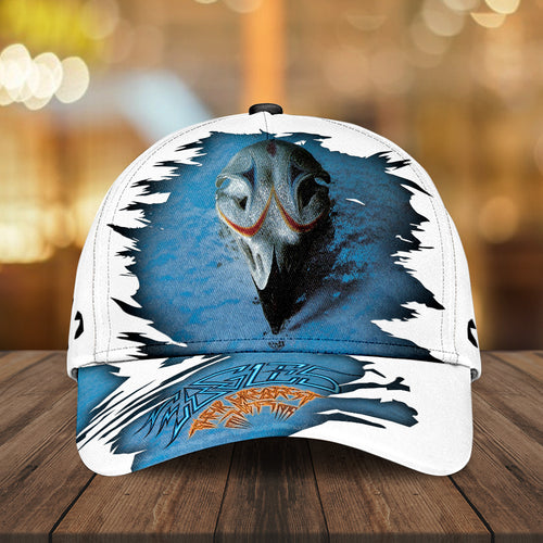Eagles Band Their Greatest Hits 50th Anniversary Classic Cap – GNE7661