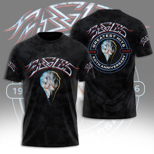 Eagles Band 3D Apparel – TANTN24283