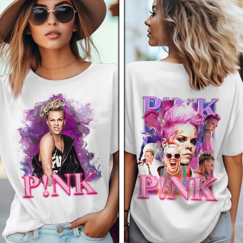 P!nk 3D Apparel – GNE 058