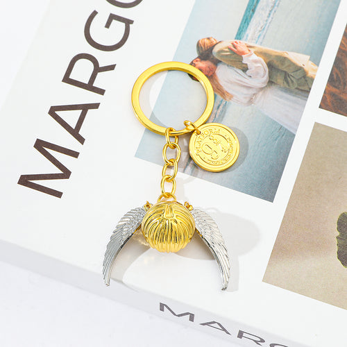 Harry Potter Keychain – TANTNDROP010