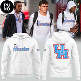 Houston Cougars Football 2026 Hoodie