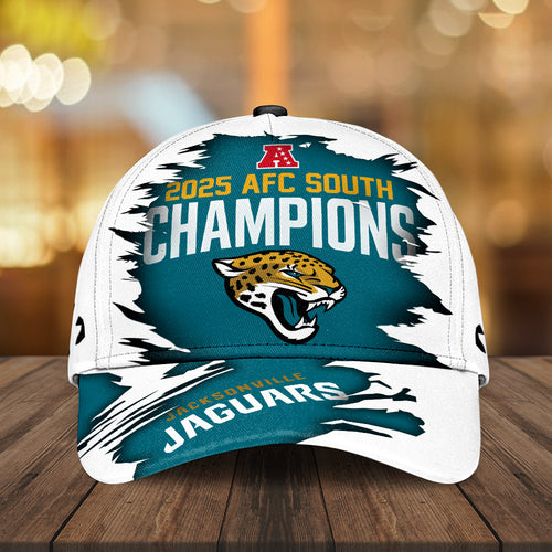 Jacksonville Jaguars Classic Cap – MAITM14467