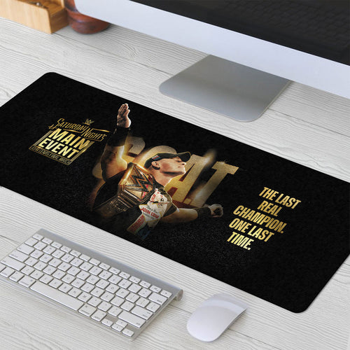 John Cena Mouse Mat – TANTN19356