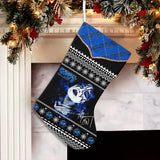 KISS x Ace Frehley Christmas Stocking – HOATT14095