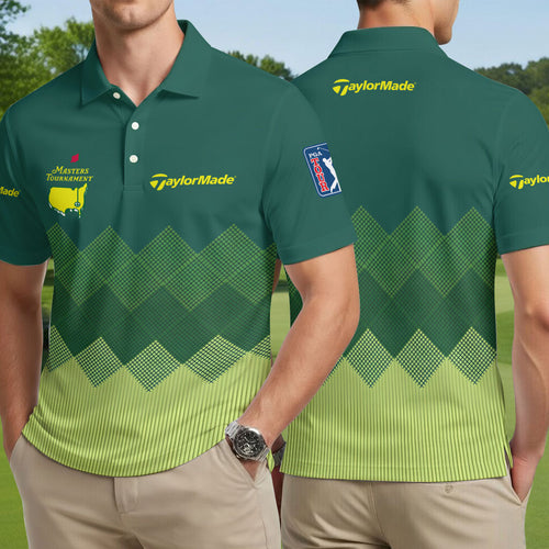 Masters Tournament x TAYL 3D Apparel – HOATT17466