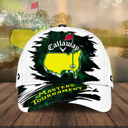 Masters Tournament x CALW Classic Cap – MAITM 5773