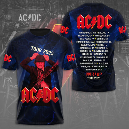 AC/DC 3D Apparel – NGHIAVT 1779