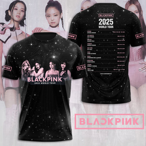 Blackpink 3D Apparel – NGHIAVT 2427