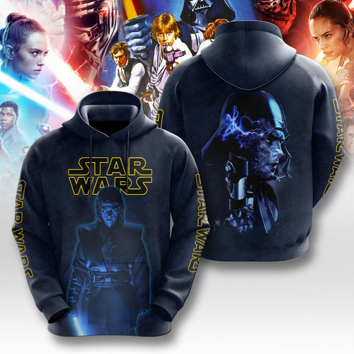 Star Wars 3D Apparel – NGHIAVT 2833