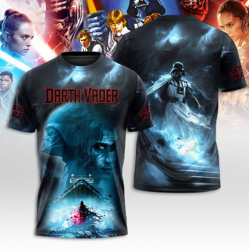 Star Wars 3D Apparel – NGHIAVT 3027