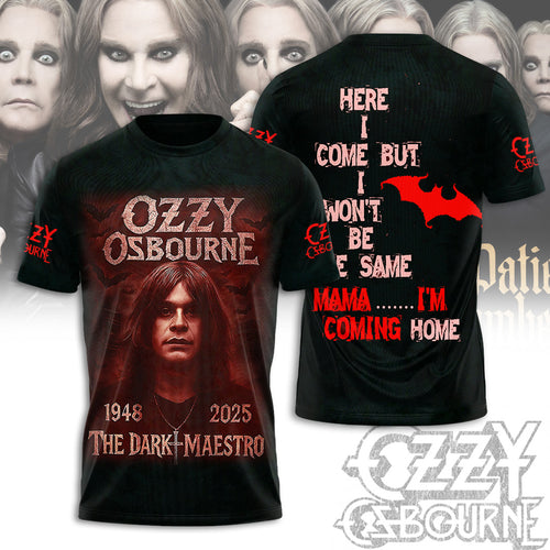 Ozzy Osbourne 3D Apparel – NGHIAVT 3283