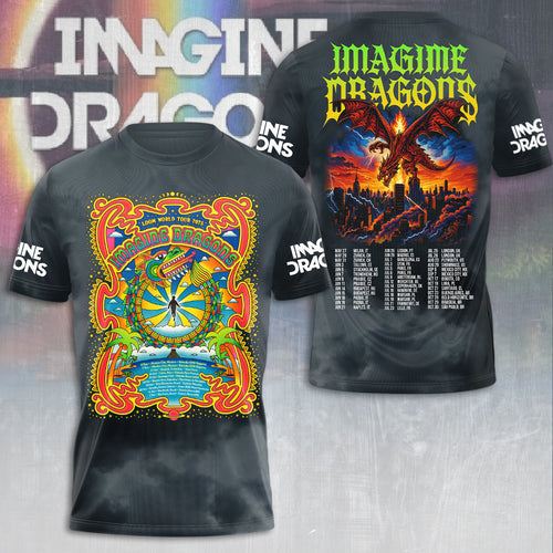 Imagine Dragons 3D Apparel – NGHIAVT3862