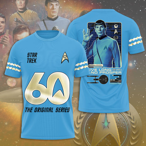 Star Trek 3D Apparel β NGHIAVT5418