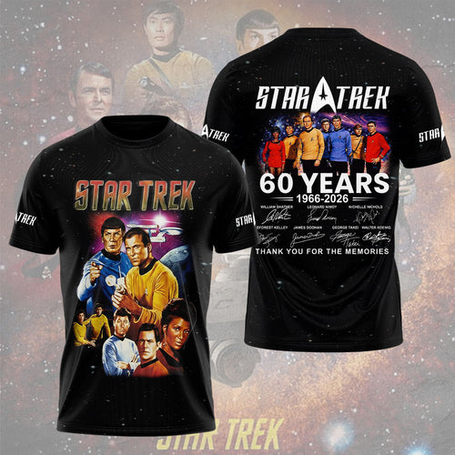 Star Trek 3D Apparel β NGHIAVT5667
