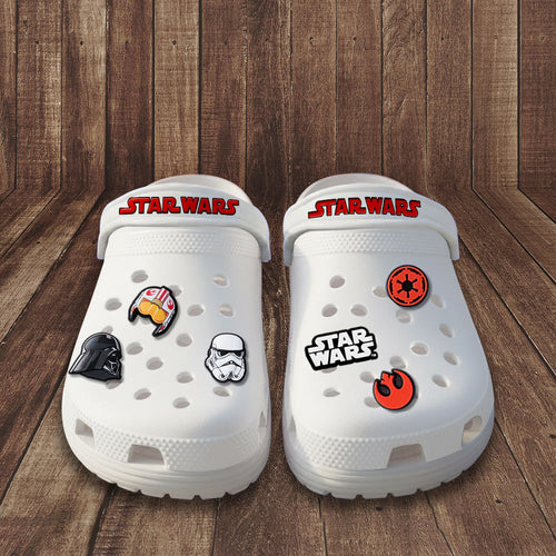 Star Wars Custom Clogs – NGHIAVT5733