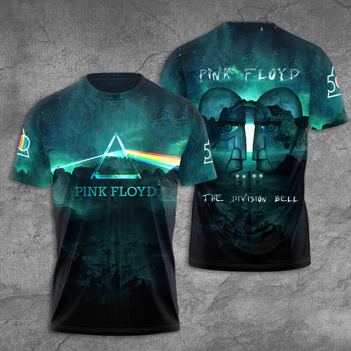 Pink Floyd 3D Apparel – NGHIAVT 0079