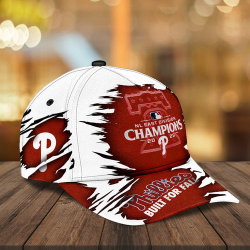 Philadelphia Phillies Classic Cap – MAITM13051