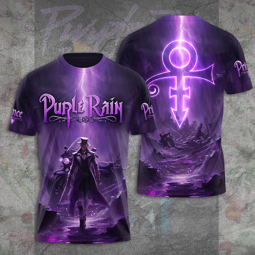 Prince 3D Apparel – GNE5332