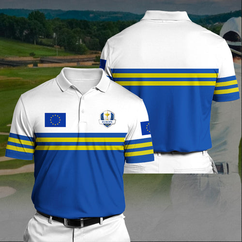 Ryder Cup x Team Europe 3D Apparel β MAITM12756