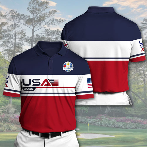 Ryder Cup x Team USA 3D Apparel β MAITM12758