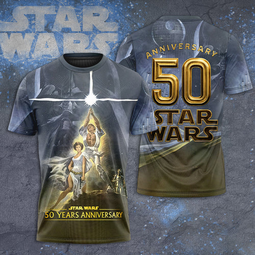 Star Wars 3D Apparel – TMTHU316