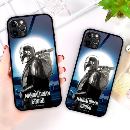 Star Wars Phone Case – GNE5937