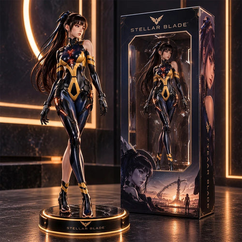 Stellar Blade 3D Collectible Vinyl Figure – TANTN26308