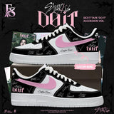 Stray Kids DO IT Nike Air Force 1