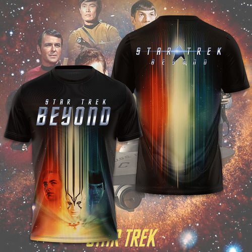Star Trek 3D Apparel β TMTHU646