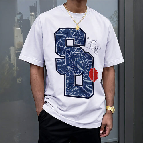 AFL Grand Final x Snoop Dogg 2025 3D Apparel β TANTN16869