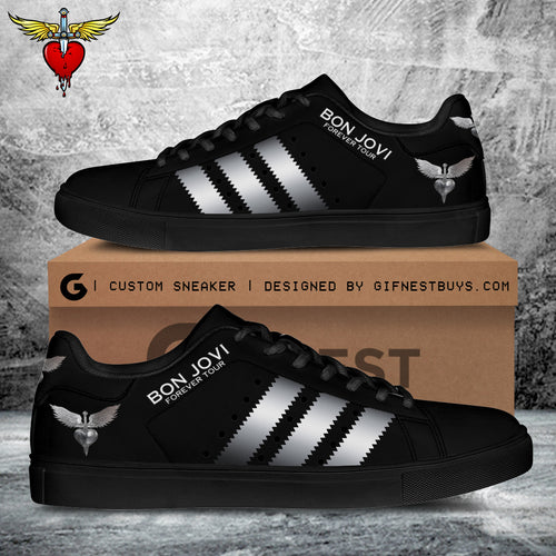 Bon Jovi Custom SS Shoes – TANTN18015