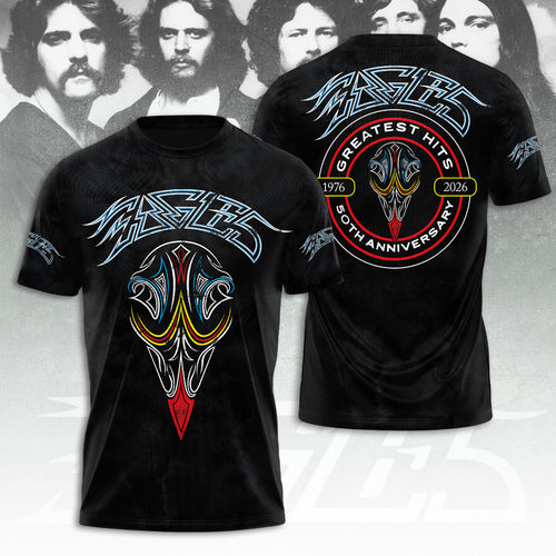 Eagles Band 3D Apparel – TANTN24282