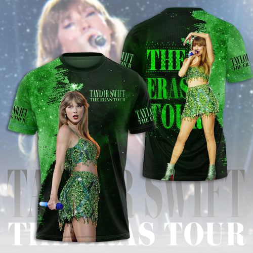 Taylor Swift 3D Apparel – MAITM 5993