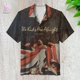 The Who The Kids are alright Hawaiian Shirt