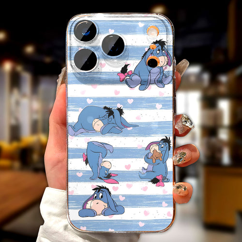 Winnie-the-Pooh x Eeyore Phone Case – HOATT15690