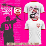 Ed Sheeran HQ x Exclusive Canada Loop Tour 2026 Tshirt, Hoodie