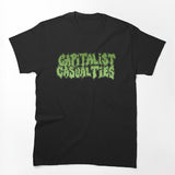 Capitalist Casualties Shirt