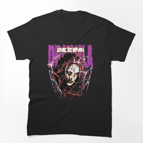 Kim Dracula Shirt