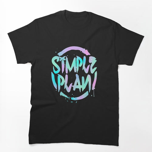 Light Simple Shirt