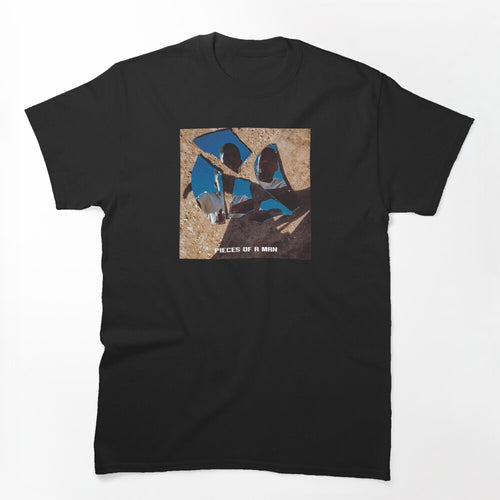 Piece Of A Man Mick Jenkins Shirt