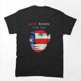 Garth Hits Brooks 2020 Shirt
